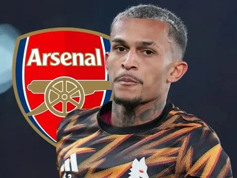 Kế hoạch thay Ben White bằng Wesley hé lộ tham vọng của Arsenal