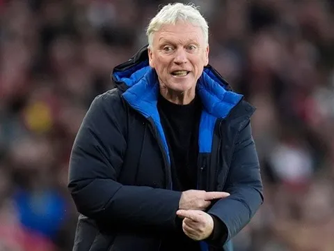 Moyes đòi công bằng cho Everton sau khi Chelsea thoát án trừ điểm