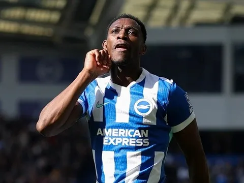 Thứ rượu vang hảo hạng Welbeck gieo sầu cho Liverpool