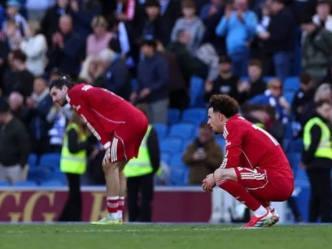 3 lý do khiến Liverpool gục ngã tại Amex