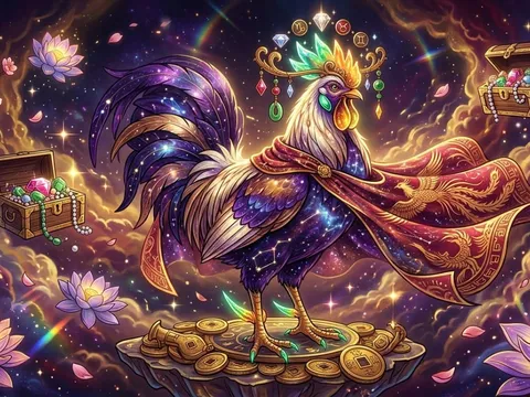 3 con giáp tưởng xui nhưng lại “đổi vận” bất ngờ trong tháng này: Càng về cuối tháng càng dễ phát tài