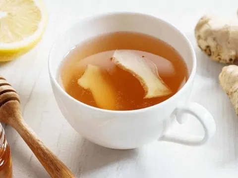 4 loại nước uống buổi sáng đẹp da mượt tóc, thanh lọc cơ thể giúp bạn trẻ ra 10 tuổi