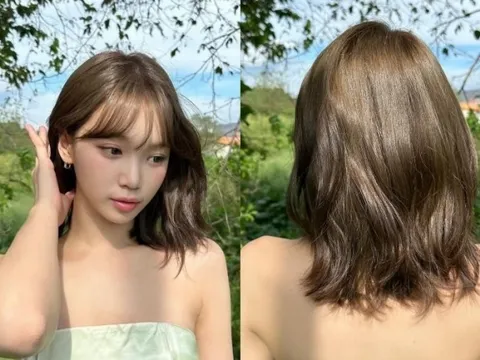 4 màu nhuộm tôn da không cần tẩy tóc, dễ áp dụng cho mọi phong cách