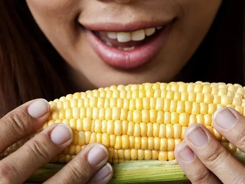 5 người nên thường xuyên ăn ngô