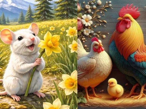 7 ngày tới: 3 tuổi dễ vướng thị phi vì một thói quen