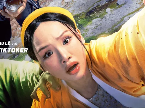 “Đại tiệc trăng máu 8” tung poster, trailer chính thức, quy tụ dàn sao Việt - Hàn