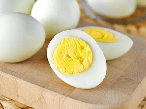 Bữa sáng là vàng: 5 món tiện lợi, bổ dưỡng hơn xôi và mì tôm, ngang tầm nhân sâm tổ yến