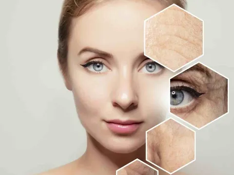 Chăm sóc da tuổi 40: chọn đúng hoạt chất để cải thiện nếp nhăn và độ đàn hồi