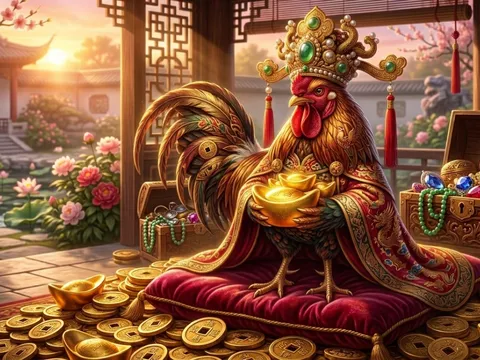 Cuối tháng 3: 4 con giáp TIỀN tự tìm đến, không cần cố cũng giàu bất ngờ