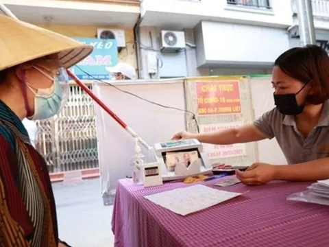 Đề xuất tăng lương hưu từ 1/7/2026: Chọn phương án 4,5% hay 8%?