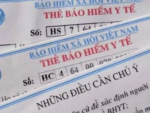 Dự kiến tăng lương cơ sở từ 1/7: Mức đóng BHYT thay đổi thế nào, có phải đóng bổ sung không?