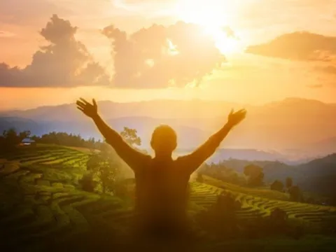 Đừng bỏ qua 3 hành động xoay chuyển vận mệnh này, bởi phước lành sẽ đến với bạn