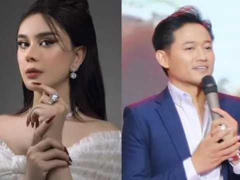 Lâm Khánh Chi lên tiếng về việc vợ Quý Bình bị bắt về tội lừa đảo