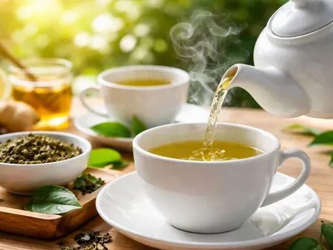 Nghiên cứu mới chỉ ra số lượng tách trà mỗi ngày mang lợi ích vàng cho sức khoẻ, con số gây bất ngờ