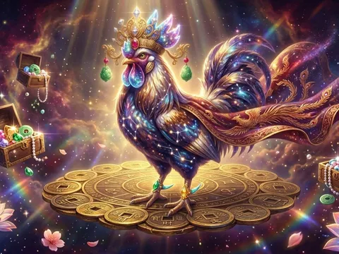 Nửa đầu 2026: 4 tuổi “ở hiền gặp lành”, quý nhân theo chân, tiền tài tự tìm đến