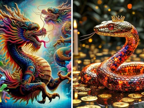 Sau 22/3: 2 tuổi thuận nước đẩy thuyền, giàu sang thẳng tiến, đặc biệt vị trí số 2