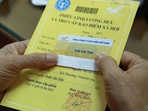 Tăng lương hưu 2026 cập nhật mới: Ai đủ điều kiện nhận thêm trợ cấp?