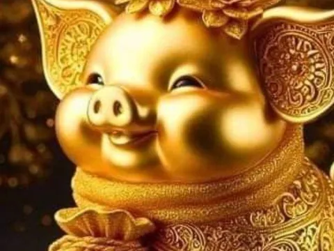 Tháng 2 âm lịch: 3 tuổi tưởng thua nhưng kịp lật ngược tình thế, càng cuối tháng càng vượng tiền