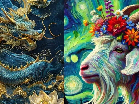 Tuần 23-29/3: 2 tuổi vận đỏ rực, làm gì cũng thuận, 1 tuổi vấp khó vì sơ suất nhỏ