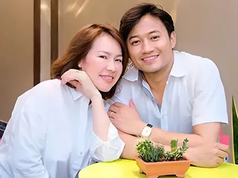 Vợ cố diễn viên Quý Bình bị bắt