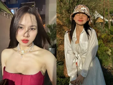 "Em xinh" chỉ vì lộ bụng lùm lùm mà bị nghi có bầu ở tuổi 27: Dấu hiệu có bầu thật sự khác hẳn