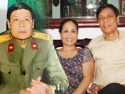 Anh công nhân mỏ địa chất là NSND mang quân hàm Đại tá, 10 năm cuối đời quên gần hết ký ức