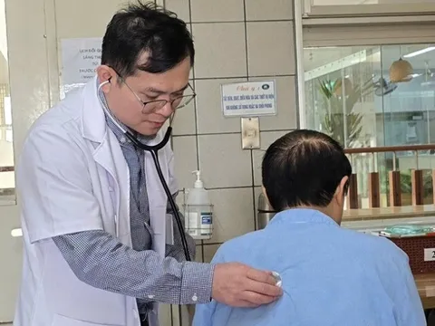 “Sát thủ thầm lặng” gây nên những nốt mờ nhỏ như hạt đậu nhưng dễ trở thành “án tử” với nhiều người