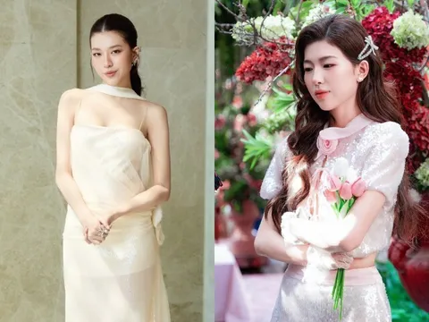 Lamoon: Học sinh chuyên văn thi đậu á khoa đại học, thích đẻ vì mê cảm giác đau đớn khi mang thai