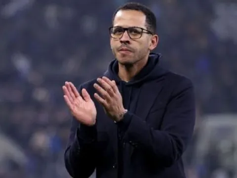 HLV Rosenior gọi trận thua Everton là đêm tồi tệ nhất ở Chelsea