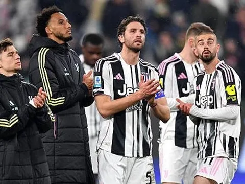 Locatelli hỏng penalty, Juventus lỡ cơ hội vào Top 4 Serie A