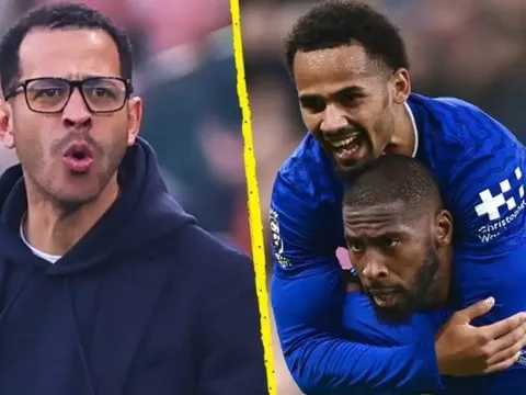 Chuyên gia đòi Chelsea sa thải Liam Rosenior ngay lập tức