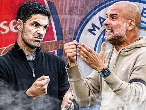 Vì sao Man City khao khát EFL Cup hơn cả Arsenal?