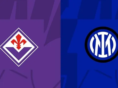 Soi trận Fiorentina vs Inter Milan: Bài toán không Lautaro Martinez