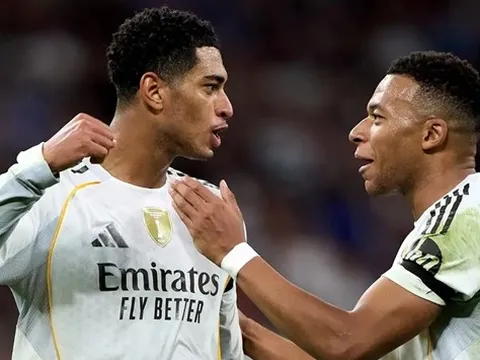 Arbeloa xác nhận Bellingham tái xuất sau 6 tuần vắng mặt