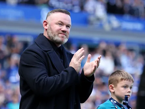 Rooney tin Arsenal vô địch Ngoại hạng Anh và FA Cup