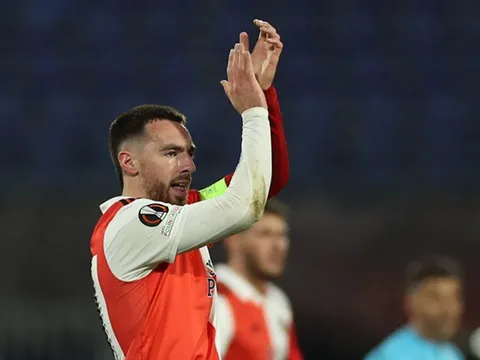 MU nhắm Orkun Kokcu thế chỗ Casemiro