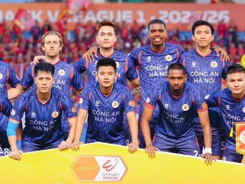 Soi trận Đà Nẵng vs CAHN: Đè bẹp đội áp chót?