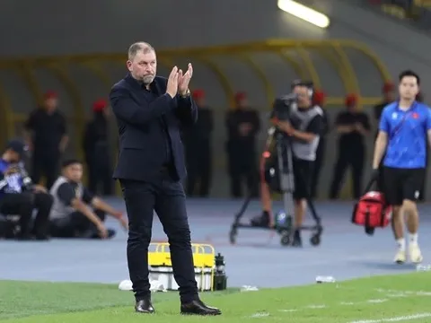 Đội tuyển Malaysia vẫn đến Bangkok tập huấn bất chấp bị xử thua