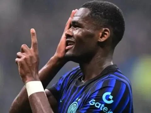 Tìm đối tác cho Sesko, Man Utd nhắm sao 35 triệu euro của Inter
