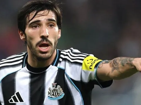 Tin đồn chuyển nhượng tối 22/3: 3 đại gia tranh Tonali; Chelsea sẵn sàng bán Delap