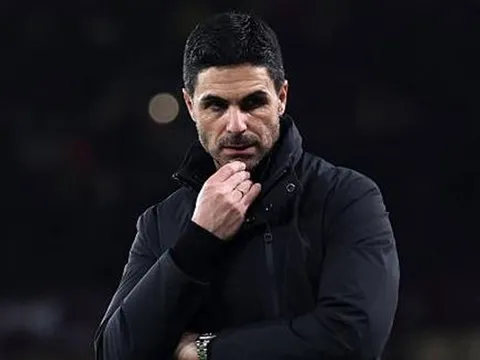 Arsenal cần EFL Cup để mở ra kỷ nguyên vĩ đại