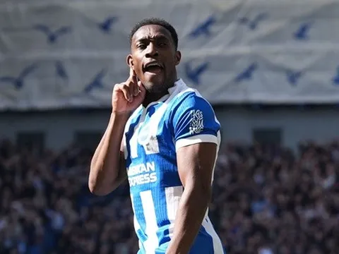 Welbeck ghi 12 bàn vẫn bị Tuchel gạch tên khỏi tuyển Anh