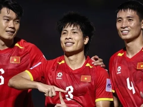 Báo Indonesia tin Việt Nam sẽ mất ngôi vương Đông Nam Á