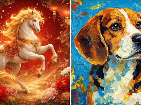 3 con giáp Tiền-Tình đỏ chót, quý nhân dẫn đường, giàu nhất 12 ngày tới