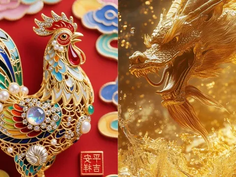 3 tuổi nói đâu trúng đó, lắng nghe đúng lúc, cơ hội đổi đời tự tìm đến nhờ biết nói lời vàng ngọc