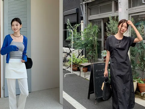 4 kiểu sandal thống lĩnh mùa hè 2026: thoải mái, thời trang và dễ phối đồ