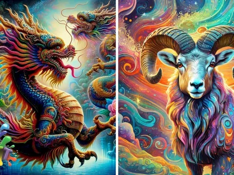 5 ngày liên tiếp (23-27/3): 3 tuổi Trúng Số Liên Tiếp, quan lộ rộng mở, càng già càng giàu