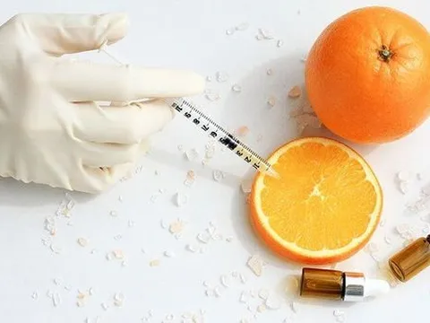 Bí quyết làn da tuổi 60 vẫn căng mịn: chỉ nhờ một ly nước đỏ đơn giản mỗi tuần