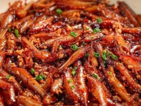 Cá “tốt nhất thế giới” chuyên gia khuyên dùng: Giàu omega-3, bảo vệ tim mạch và ít kim loại nặng