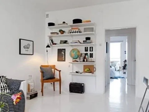 Cửa chính đối diện 3 vật cấm kỵ: Người xưa cảnh báo, đặt sai dễ khiến tài lộc thất thoát, của cải hao mòn